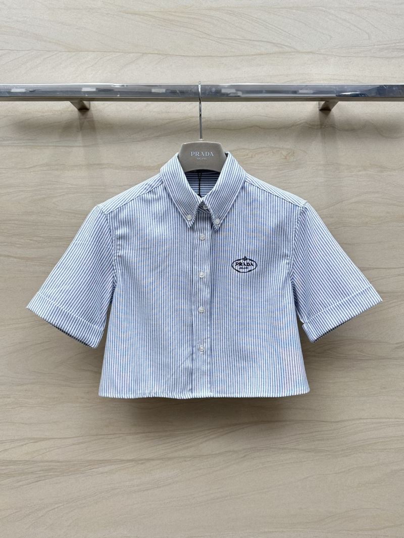 Prada Shirts